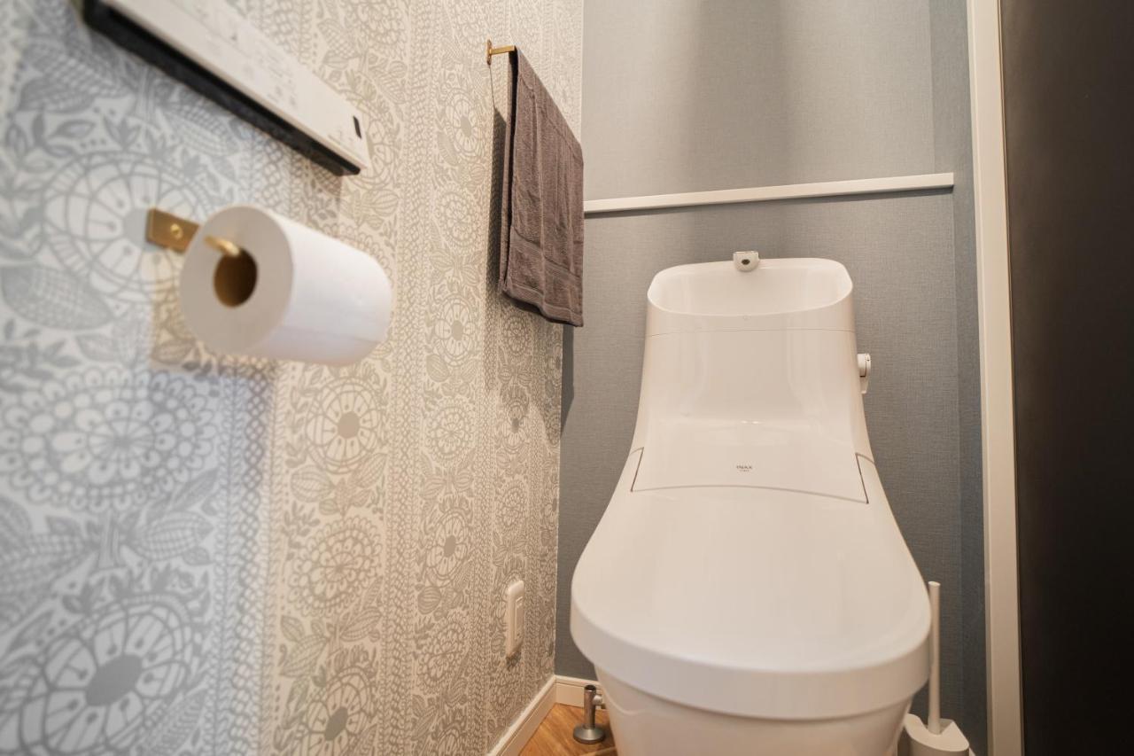 Orange County Guest House Идзумисано Экстерьер фото