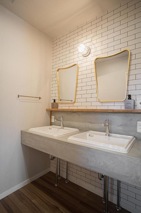 Orange County Guest House Идзумисано Экстерьер фото