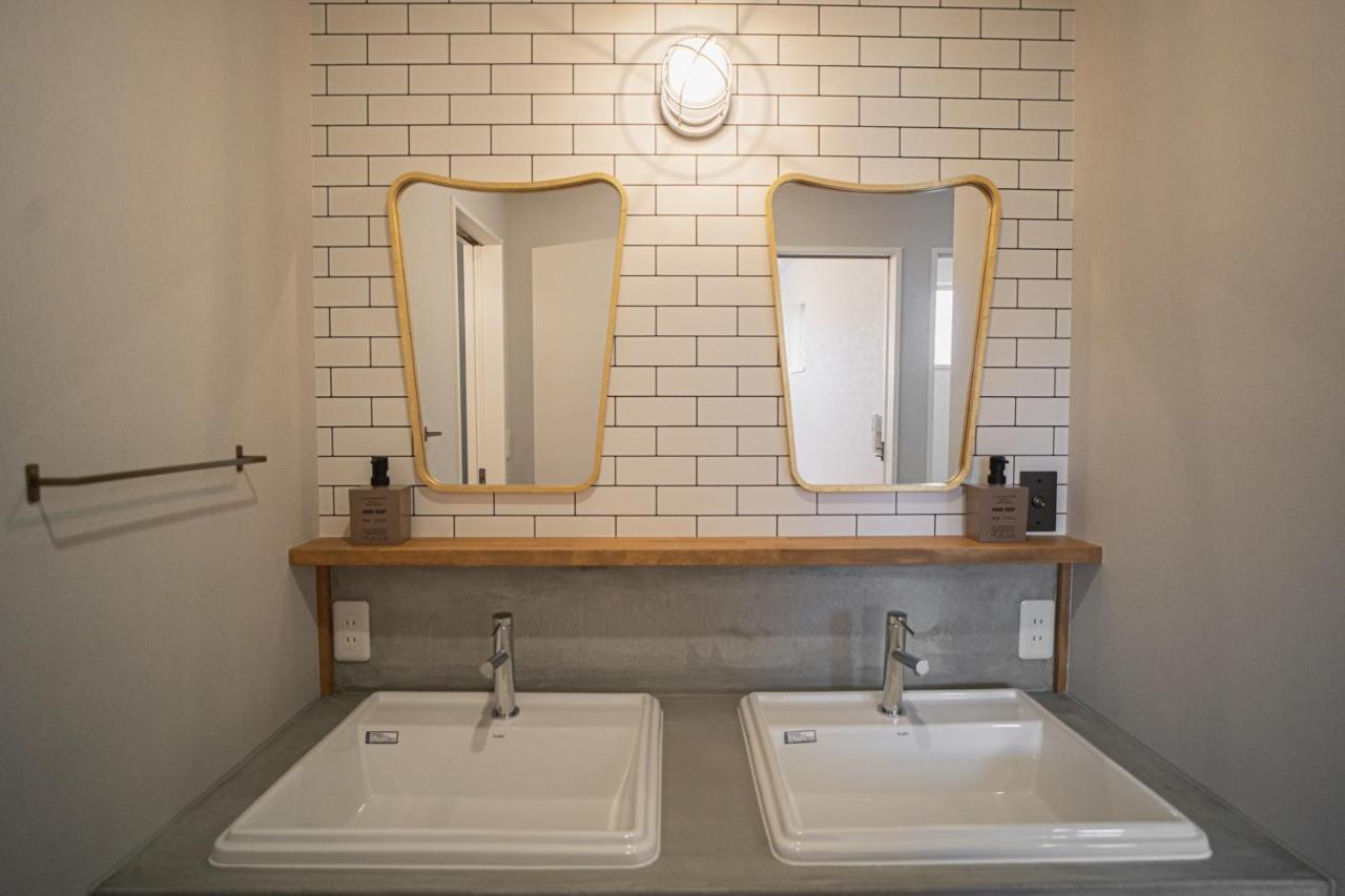 Orange County Guest House Идзумисано Экстерьер фото