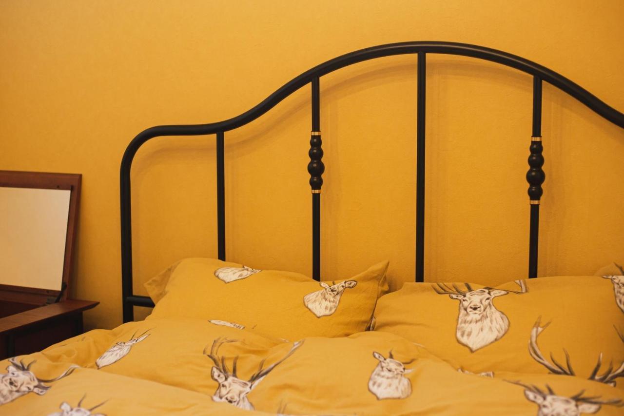 Orange County Guest House Идзумисано Экстерьер фото